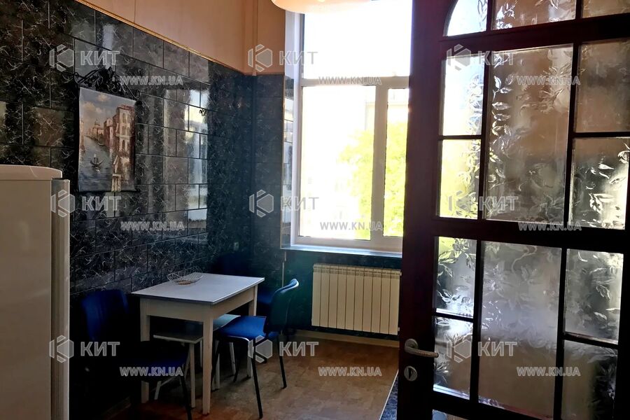 Продаж квартири Харків, Центр, 60м²