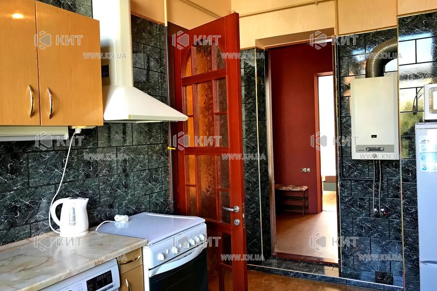 Продаж квартири Харків, Центр, 60м²