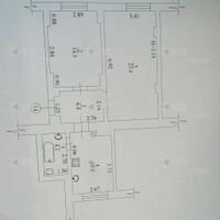 Продаж квартири Харків, Центр, 60м²