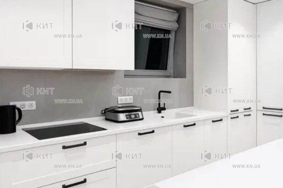 Продажа квартиры Харьков, Одесская, 93м²