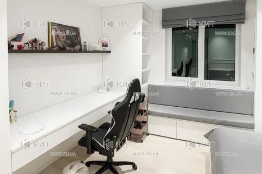 Продажа квартиры Харьков, Одесская, 93м²