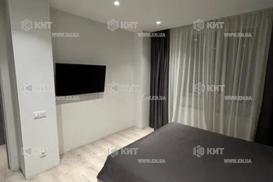 Продажа квартиры Харьков, Одесская, 93м²