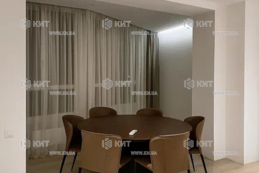 Продажа квартиры Харьков, Одесская, 93м²