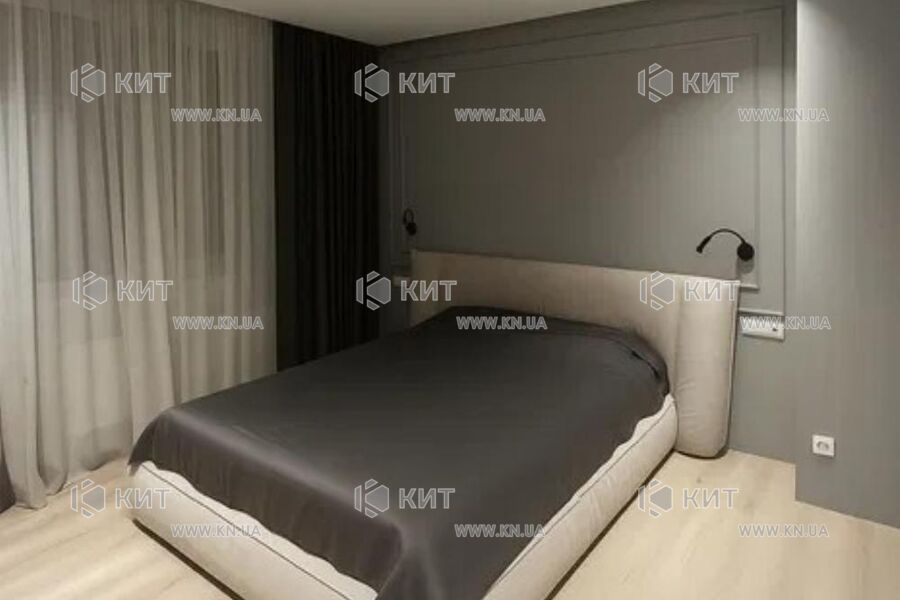 Продажа квартиры Харьков, Одесская, 93м²