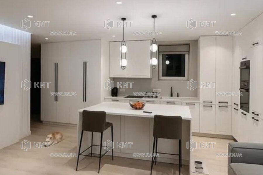 Продажа квартиры Харьков, Одесская, 93м²