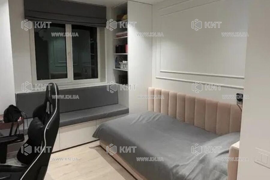 Продажа квартиры Харьков, Одесская, 93м²