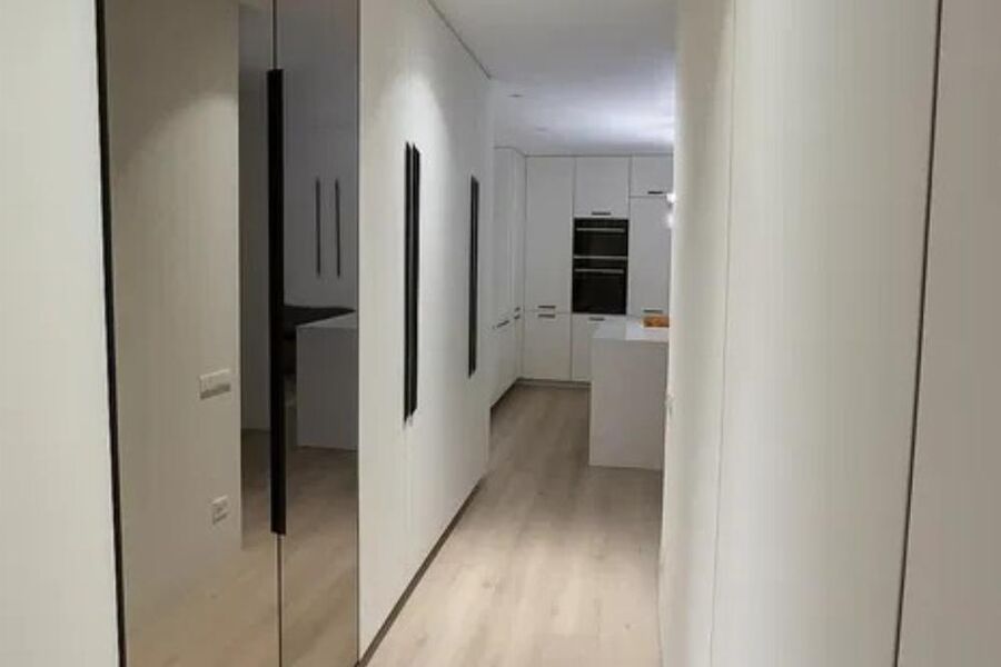 Продажа квартиры Харьков, Одесская, 93м²