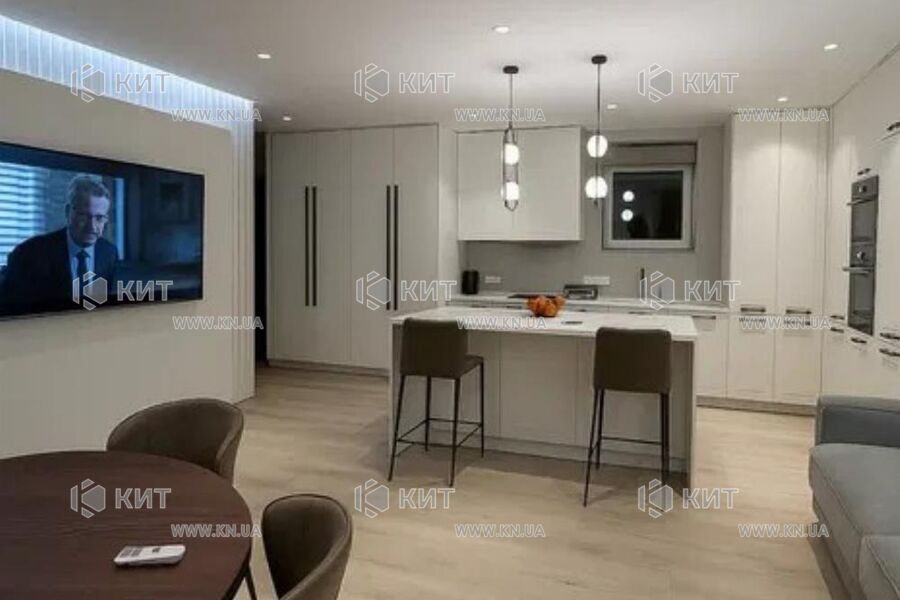 Продажа квартиры Харьков, Одесская, 93м²