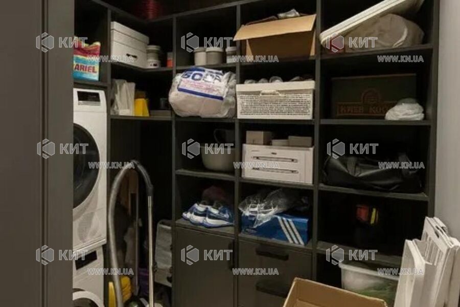 Продажа квартиры Харьков, Одесская, 93м²