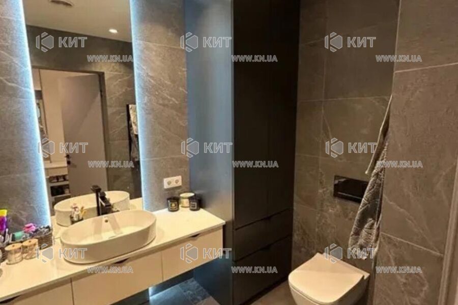 Продажа квартиры Харьков, Одесская, 93м²