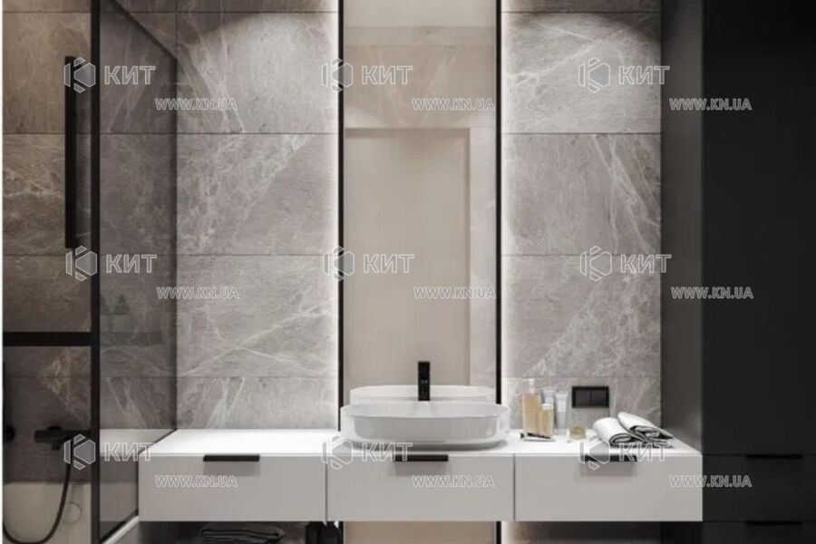 Продажа квартиры Харьков, Одесская, 93м²