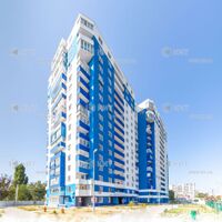 Продажа квартиры Харьков, Одесская, 93м²