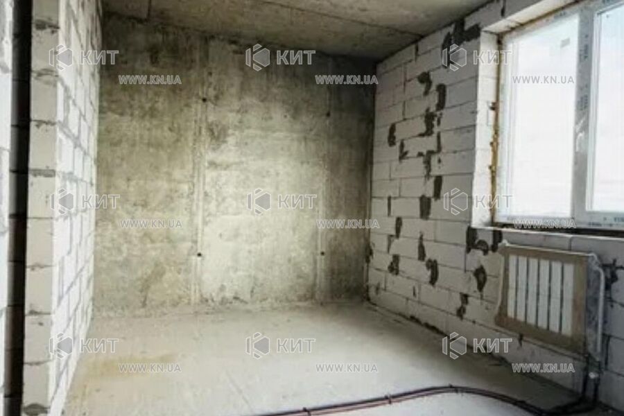 Продажа квартиры Харьков, Одесская, 46м²