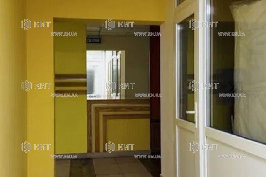 Продажа квартиры Харьков, Одесская, 46м²