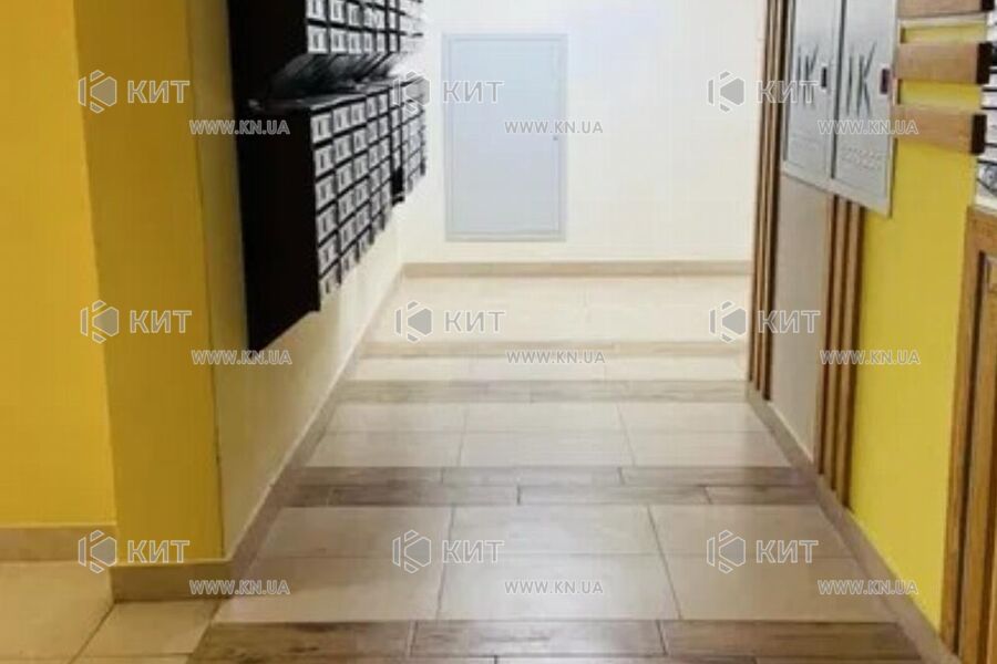 Продажа квартиры Харьков, Одесская, 46м²