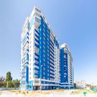 Продажа квартиры Харьков, Одесская, 46м²