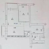 Продажа квартиры Харьков, Малышева, 83м²