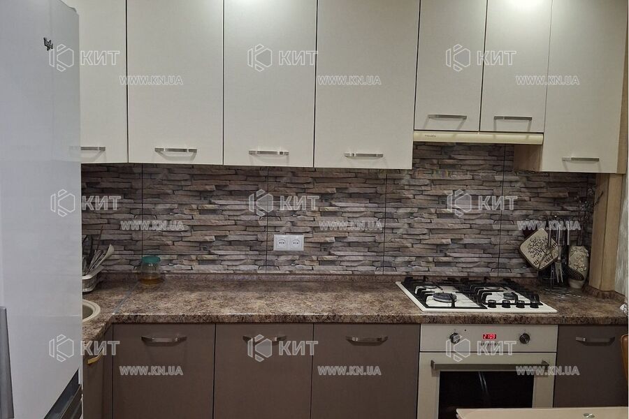 Продаж квартири Харків, Салтівка, 625 мрн., 67м²