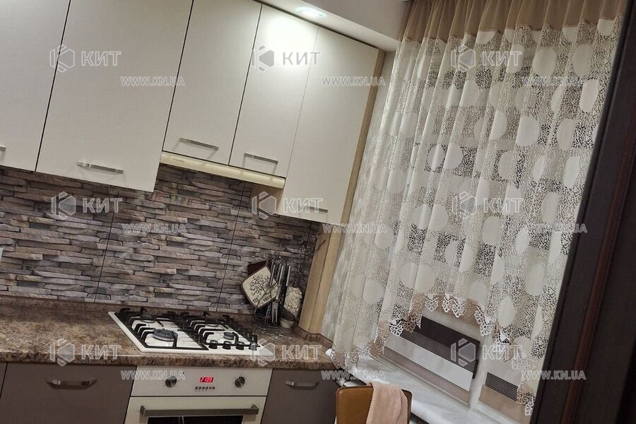 Продаж квартири Харків, Салтівка, 625 мрн., 67м²