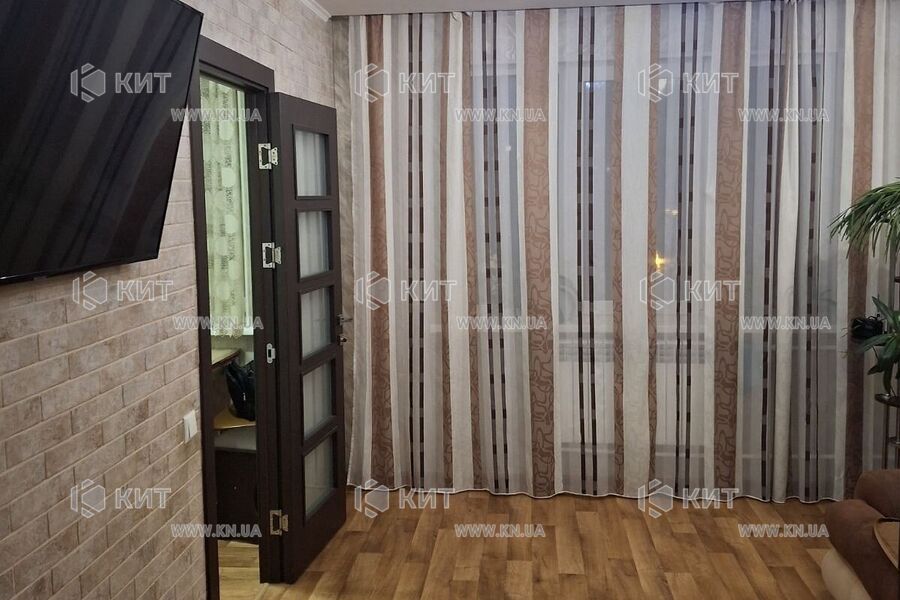 Продаж квартири Харків, Салтівка, 625 мрн., 67м²