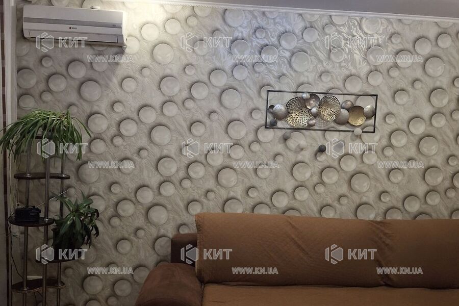 Продаж квартири Харків, Салтівка, 625 мрн., 67м²