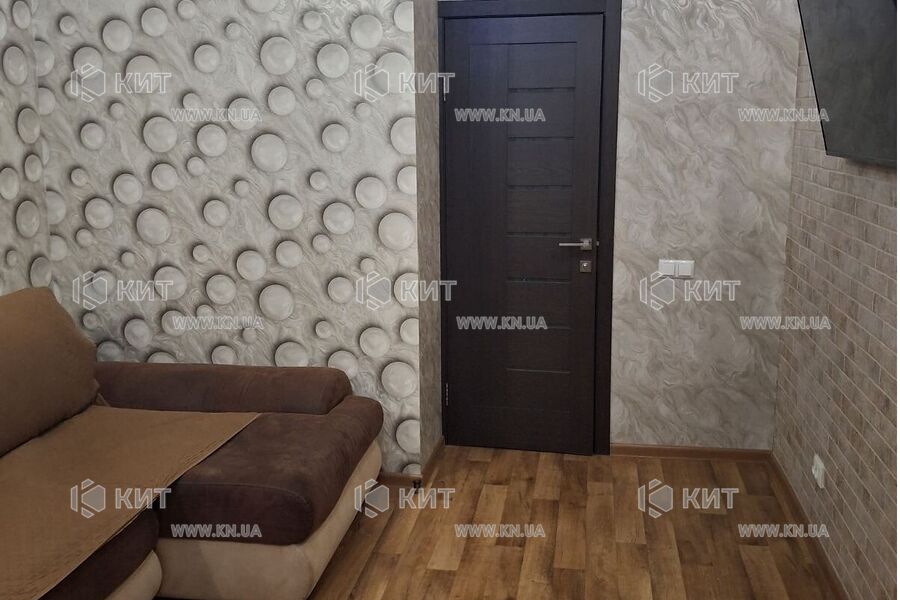 Продаж квартири Харків, Салтівка, 625 мрн., 67м²