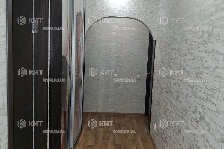 Продаж квартири Харків, Салтівка, 625 мрн., 67м²