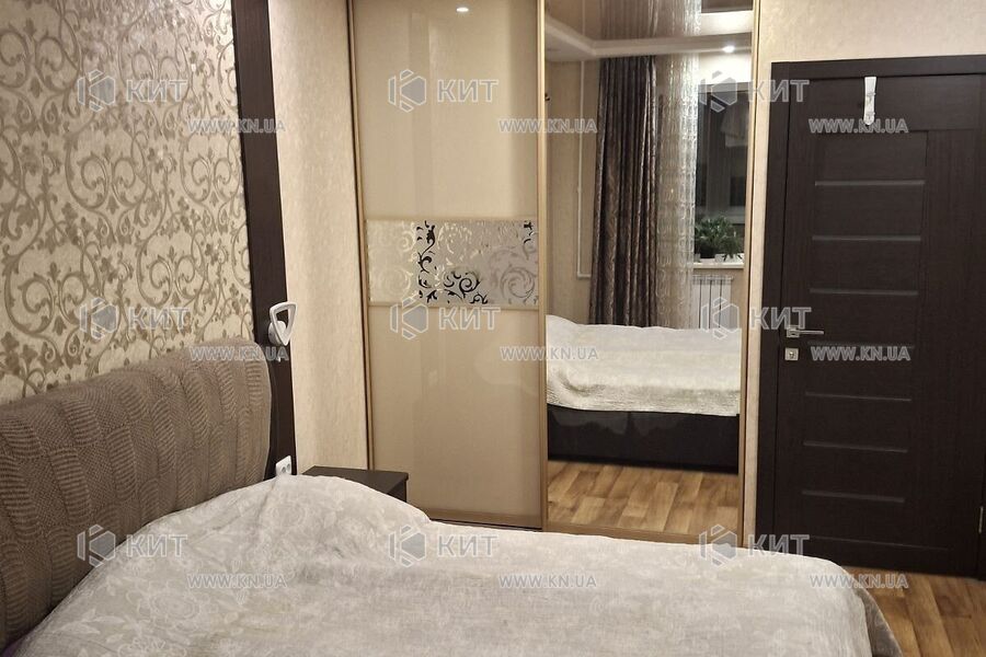 Продаж квартири Харків, Салтівка, 625 мрн., 67м²