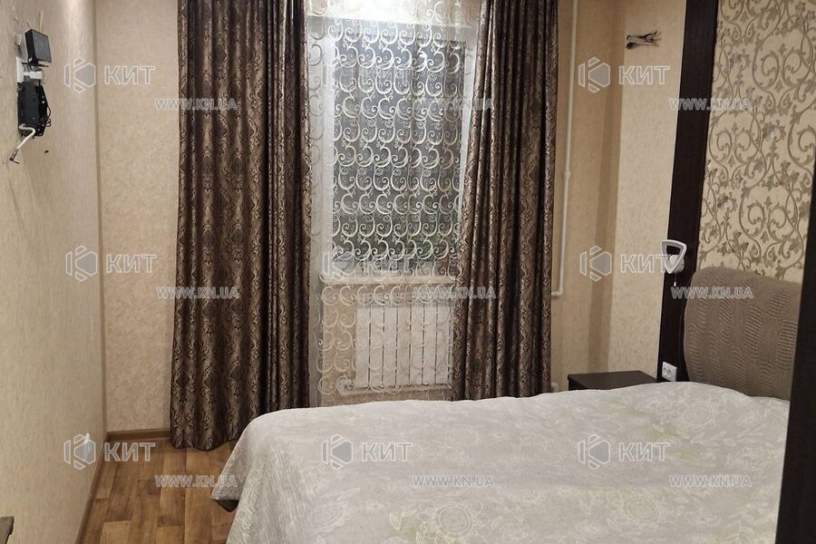 Продаж квартири Харків, Салтівка, 625 мрн., 67м²