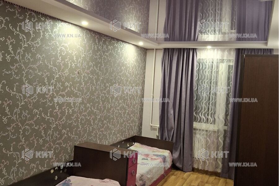 Продаж квартири Харків, Салтівка, 625 мрн., 67м²