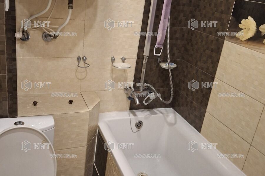 Продаж квартири Харків, Салтівка, 625 мрн., 67м²