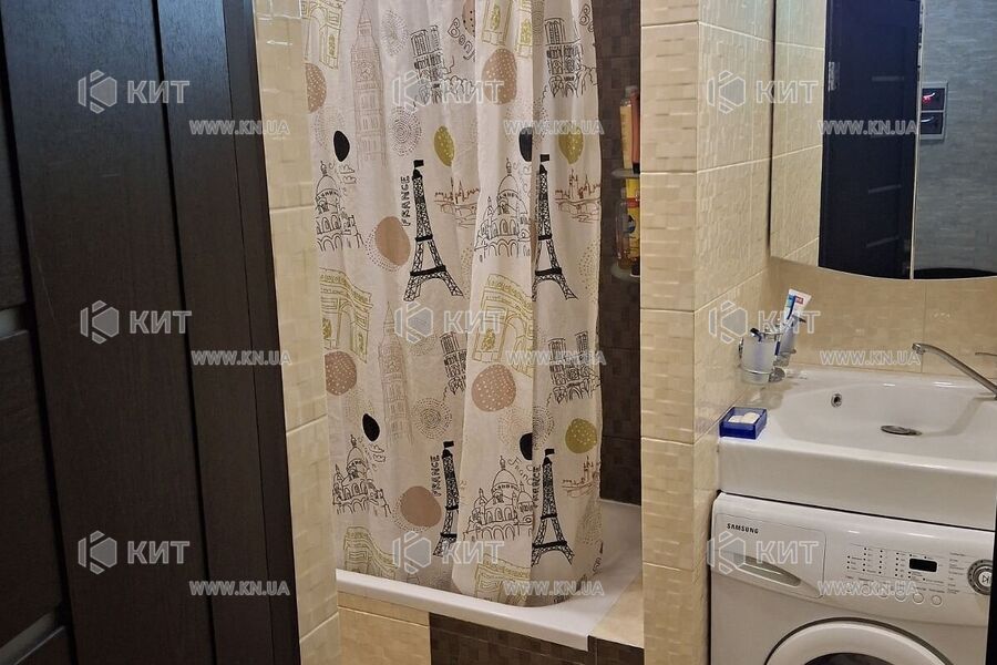 Продаж квартири Харків, Салтівка, 625 мрн., 67м²