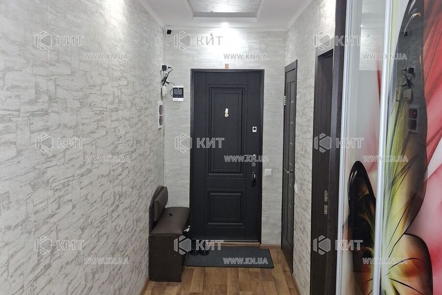 Продаж квартири Харків, Салтівка, 625 мрн., 67м²