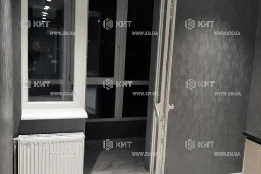 Продажа квартиры Харьков, Салтовка, 33м²