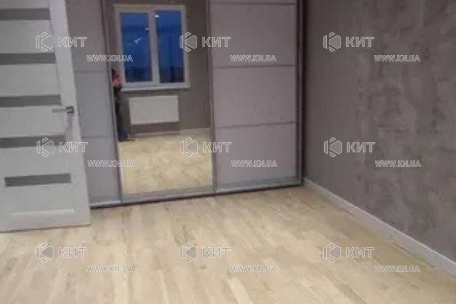 Продажа квартиры Харьков, Салтовка, 33м²