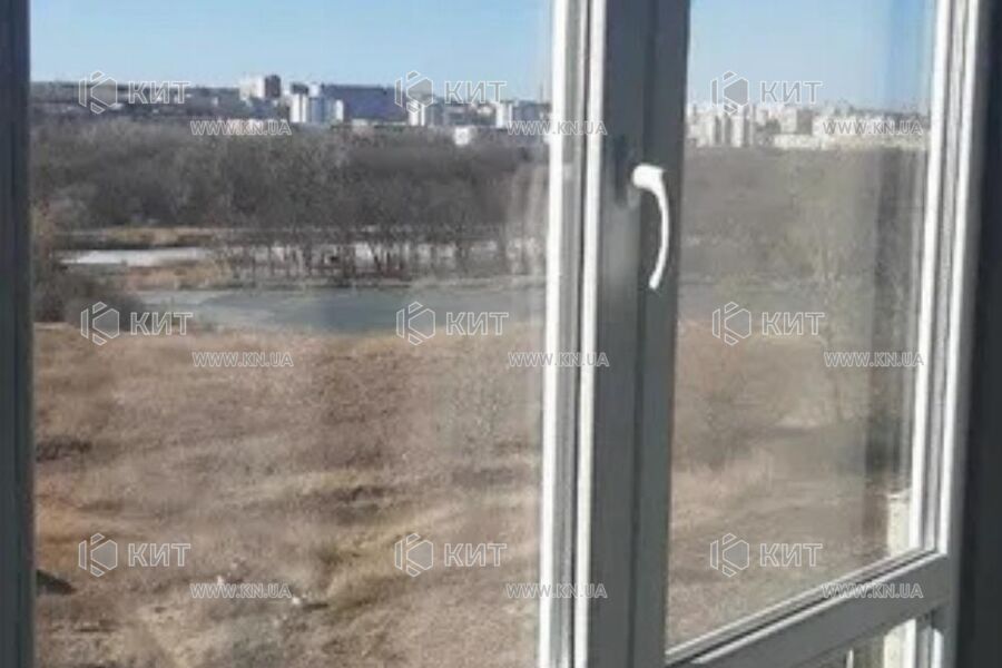 Продажа квартиры Харьков, Салтовка, 33м²