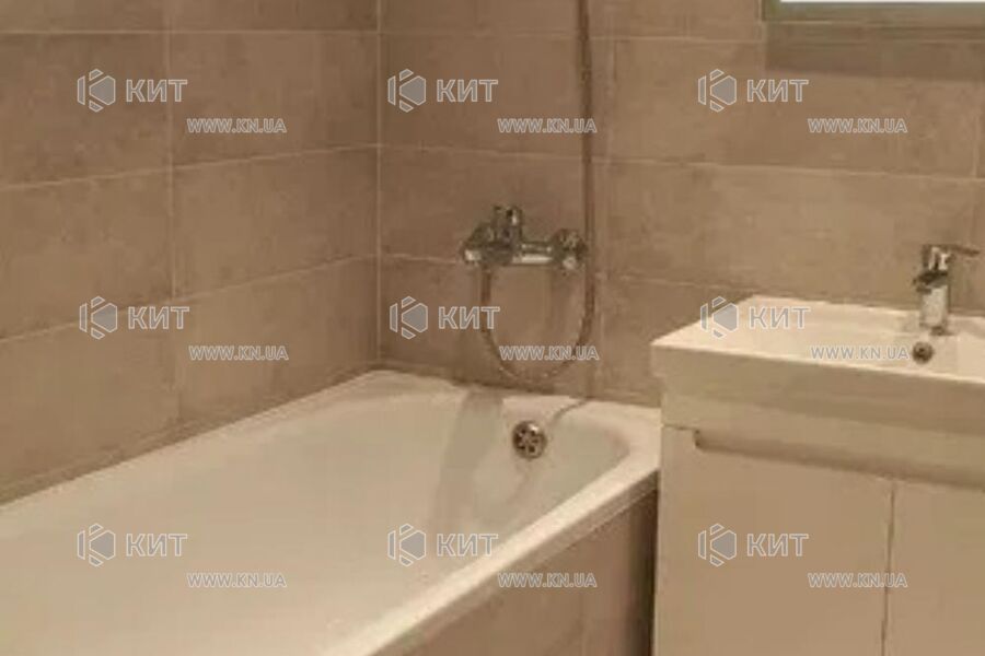 Продажа квартиры Харьков, Салтовка, 33м²