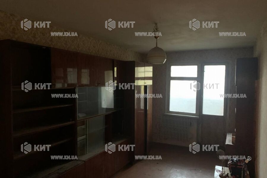 Продажа квартиры Харьков, Алексеевка, 65м²