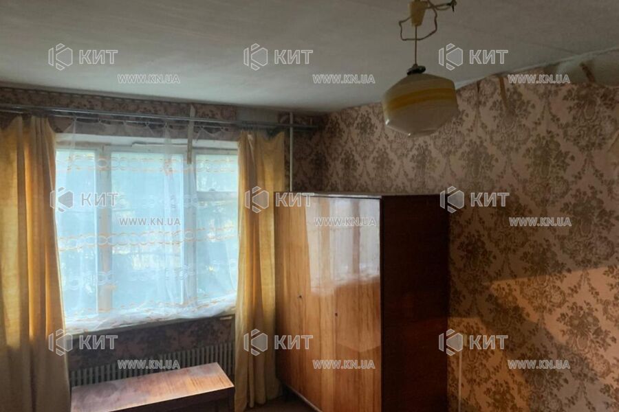 Продажа квартиры Харьков, Алексеевка, 65м²