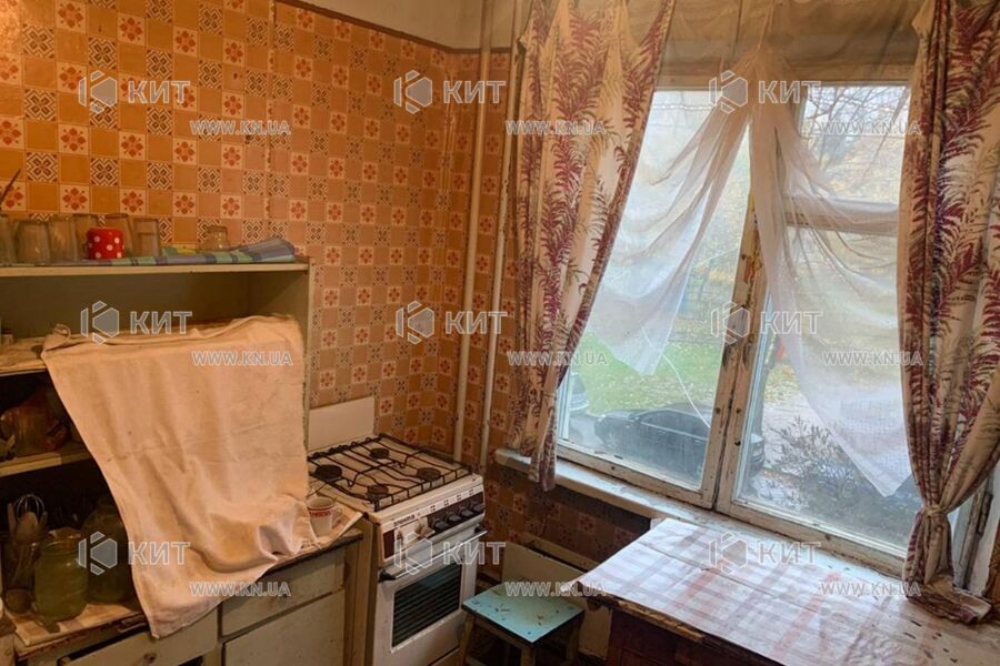Продажа квартиры Харьков, Алексеевка, 65м²