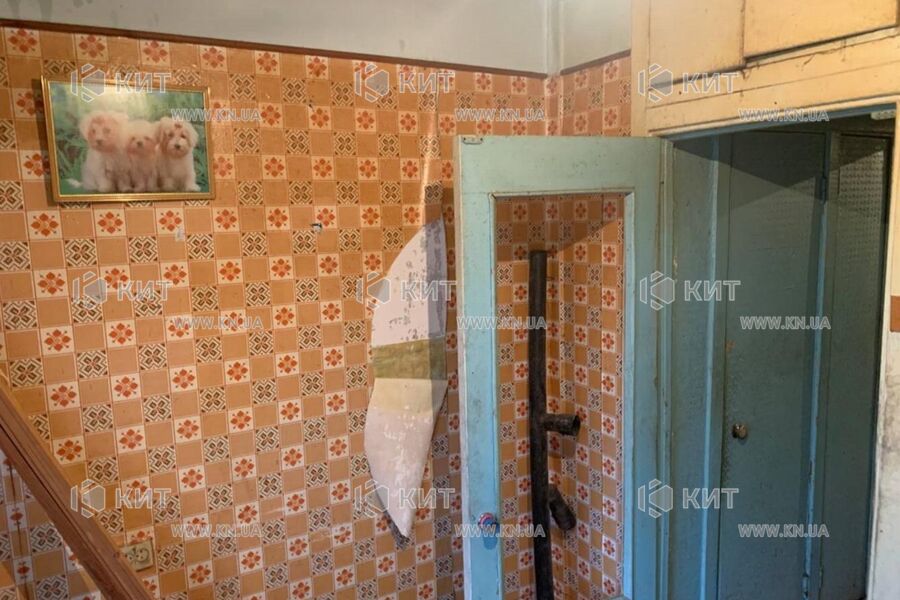 Продажа квартиры Харьков, Алексеевка, 65м²