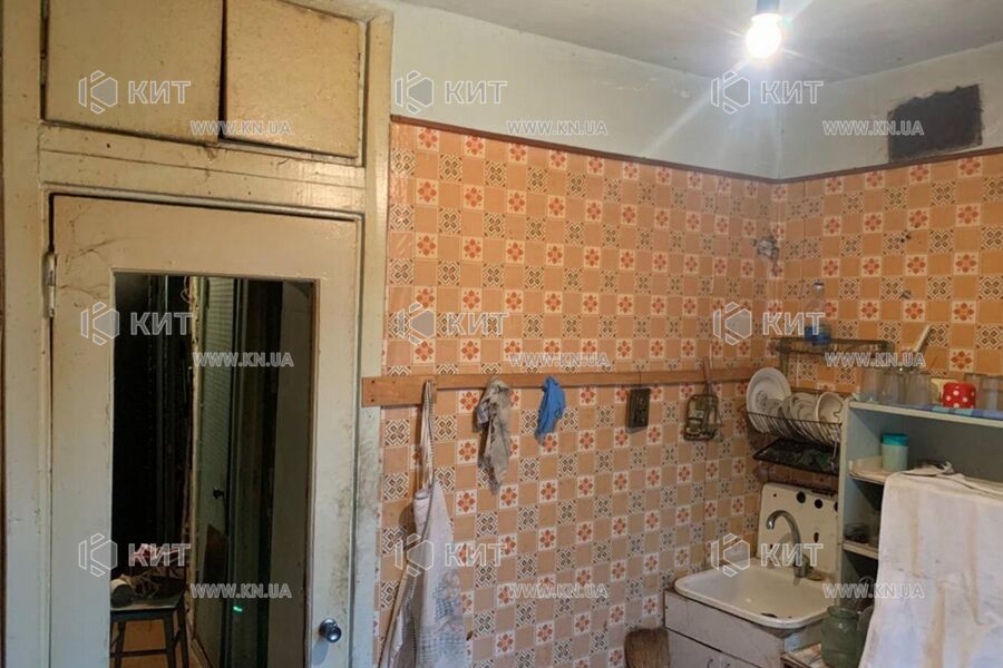 Продажа квартиры Харьков, Алексеевка, 65м²