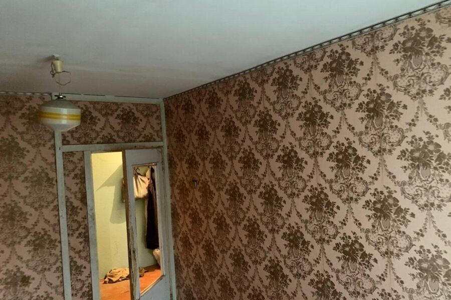 Продажа квартиры Харьков, Алексеевка, 65м²