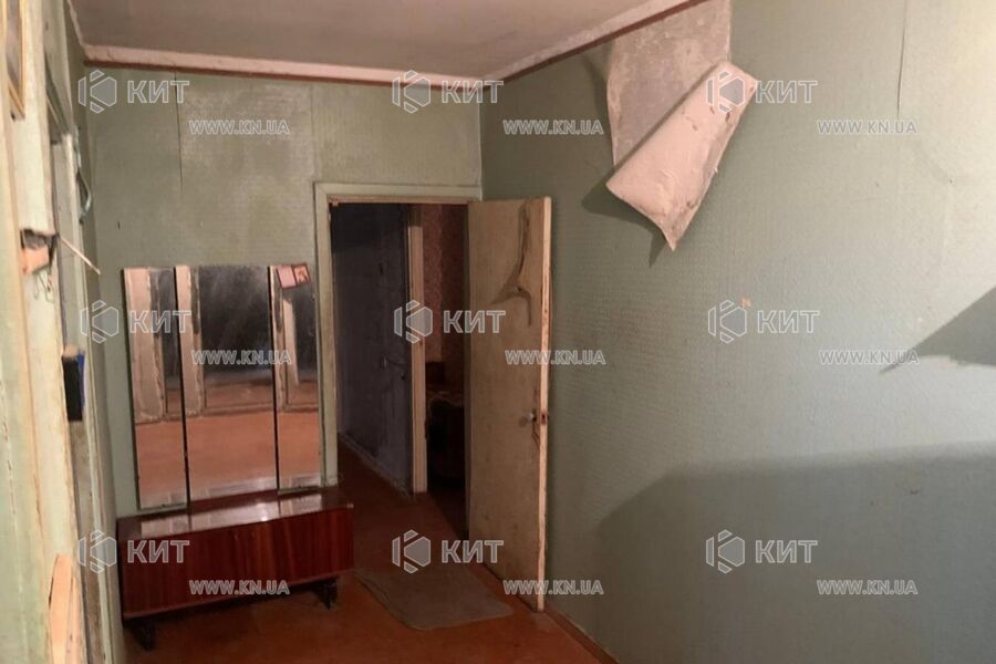 Продажа квартиры Харьков, Алексеевка, 65м²