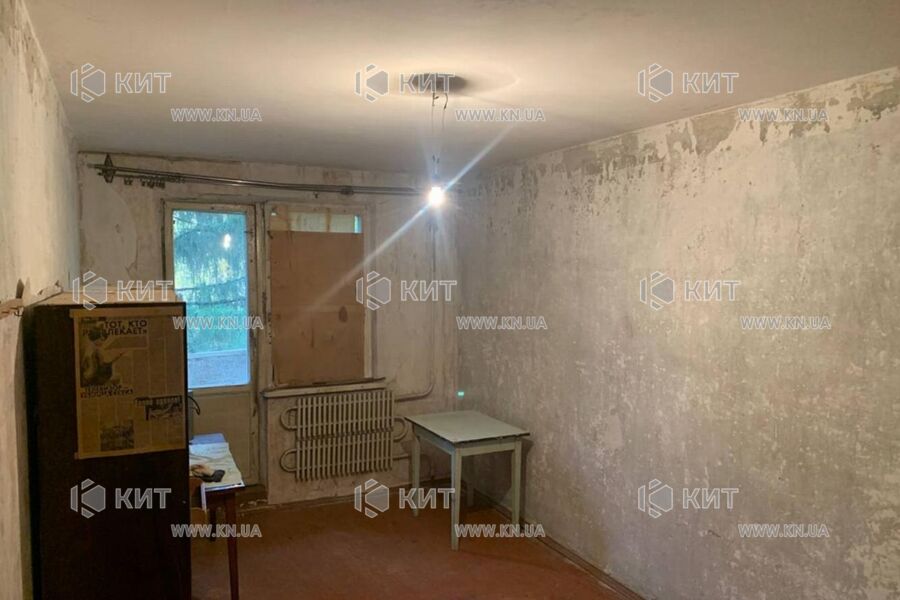 Продажа квартиры Харьков, Алексеевка, 65м²