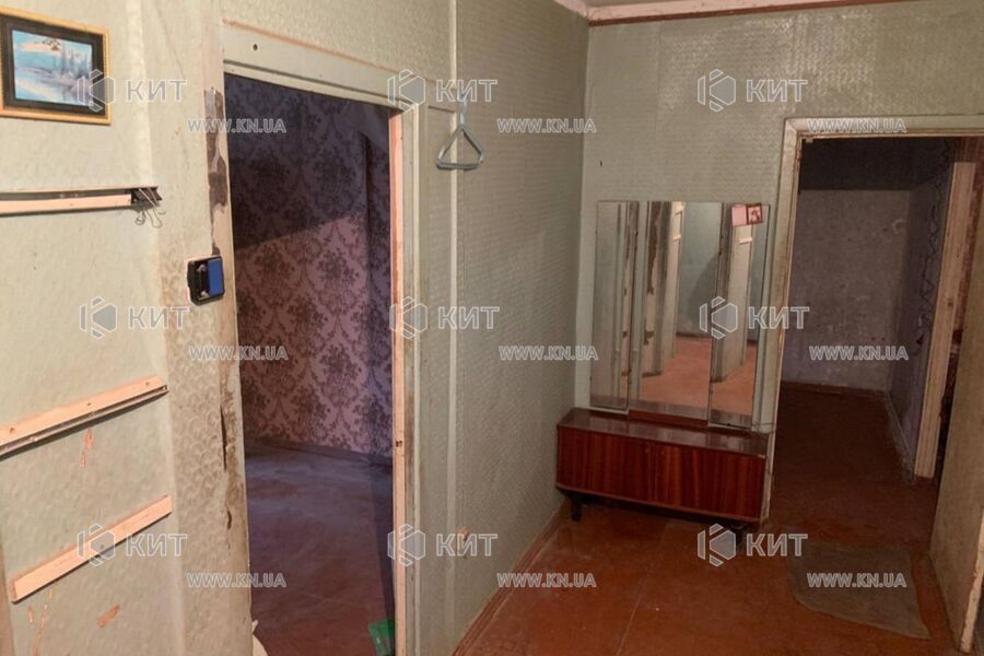 Продажа квартиры Харьков, Алексеевка, 65м²