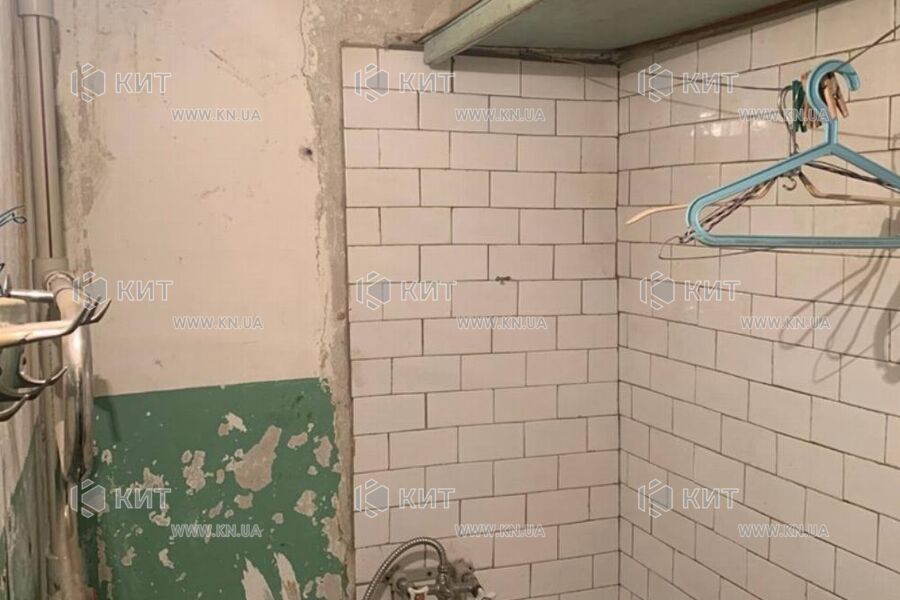 Продажа квартиры Харьков, Алексеевка, 65м²