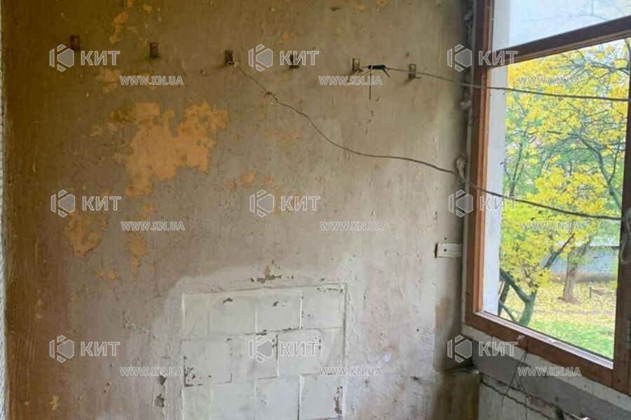 Продажа квартиры Харьков, Алексеевка, 65м²