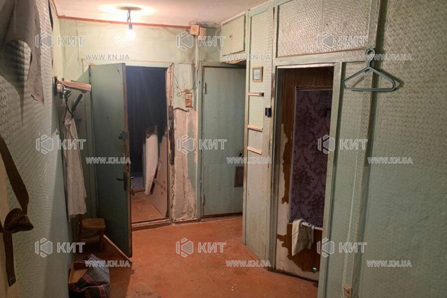 Продажа квартиры Харьков, Алексеевка, 65м²