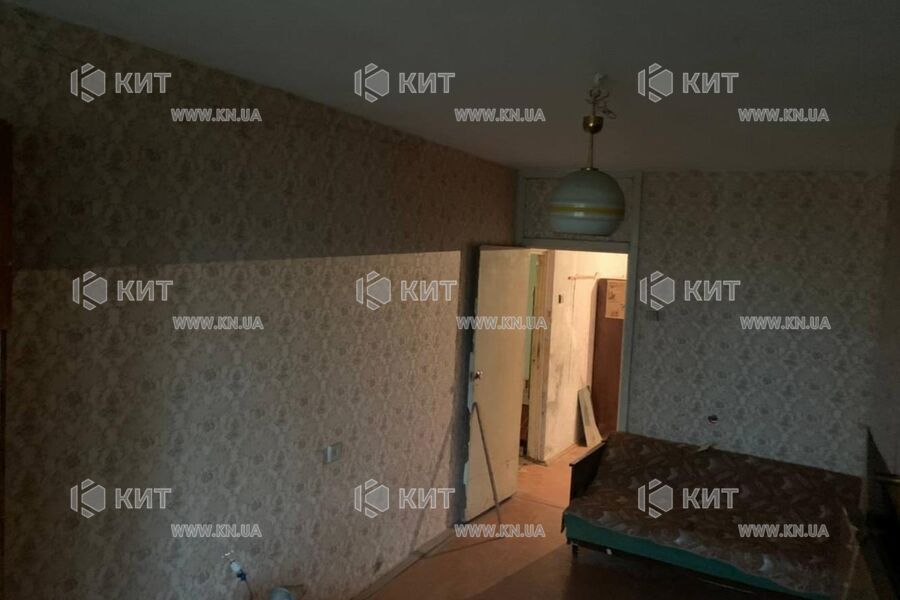 Продажа квартиры Харьков, Алексеевка, 65м²